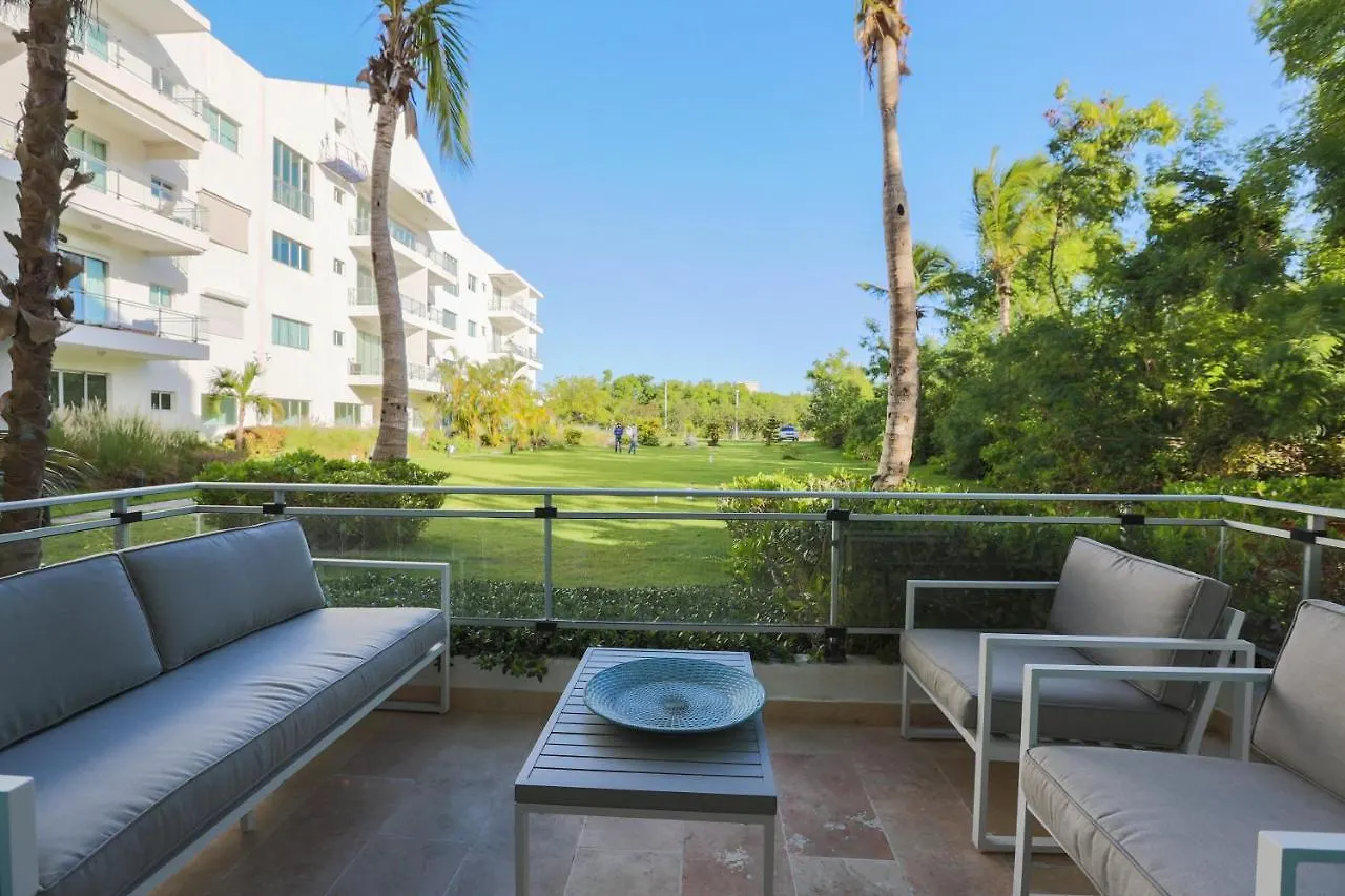 Cap Cana 3Br Full Kitchen, Wifi, Smart Check-In Punta Cana