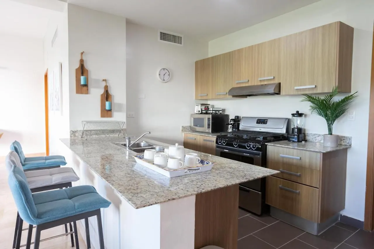 Cap Cana 3Br Full Kitchen, Wifi, Smart Check-In Punta Cana République dominicaine