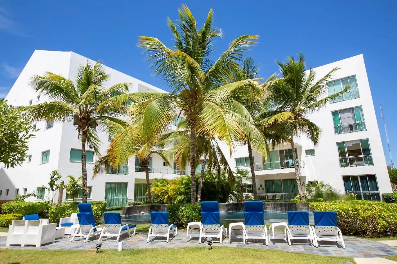 Cap Cana 3Br Full Kitchen, Wifi, Smart Check-In Punta Cana République dominicaine